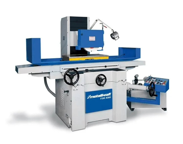 Bruska na plocho FSM 4080