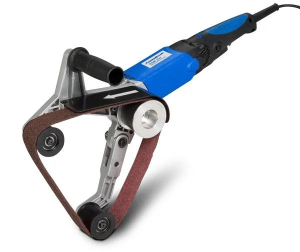 Bruska na trubky RSM 760 Bruska na trubky RSM 760