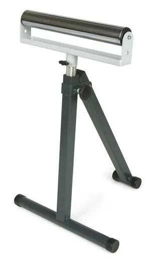 Podpera materiálu MS 1 R s&nbsp;váleckem - 