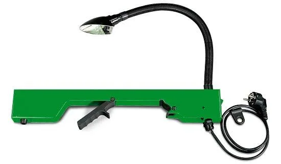 Pracovní lampa pro UWT 3200 Pracovní lampa pro UWT 3200