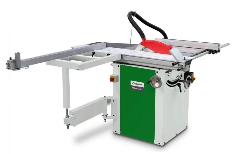 Formátovací pila FKS 315-1500 E Formátovací pila FKS 315-1500 E