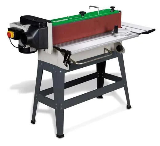 Pásová bruska KSO 790 (230 V) Pásová bruska KSO 790 (230 V)
