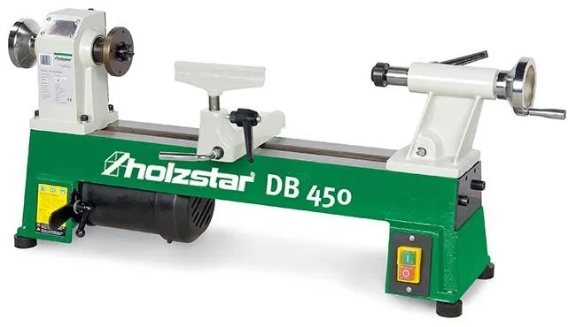 Soustruh na dřevo DB 450 Soustruh na dřevo DB 450