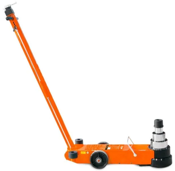 Pojízdný autozvedák WWH 60000 PH Pojízdný autozvedák WWH 60000 PH