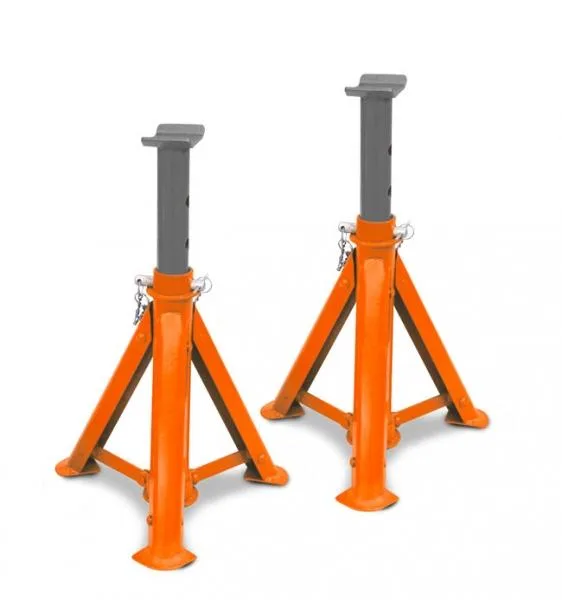 Stavitelné podpery UBK 3000 - 2 ks Stavitelné podpery UBK 3000 - 2 ks