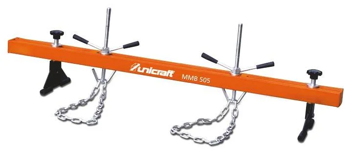 Montážní prípravek MMB 505 Montážní prípravek MMB 505