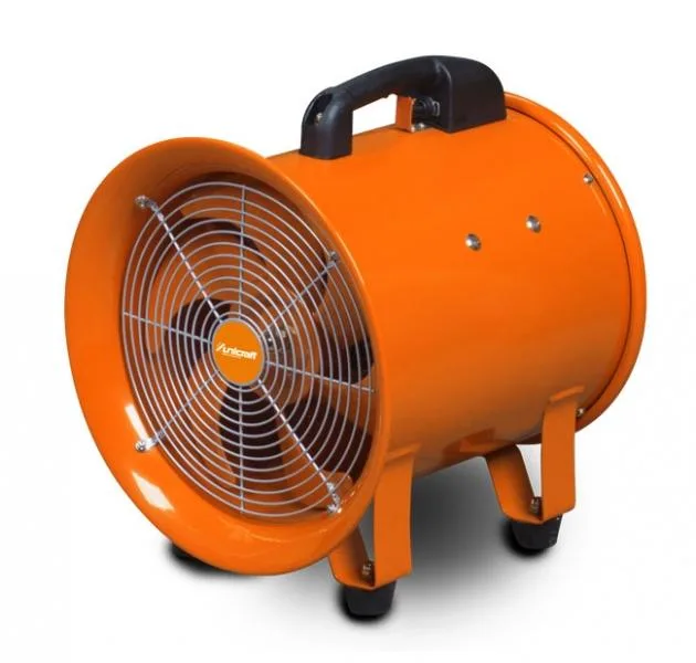 Mobilní ventilátor MV 30 Mobilní ventilátor MV 30