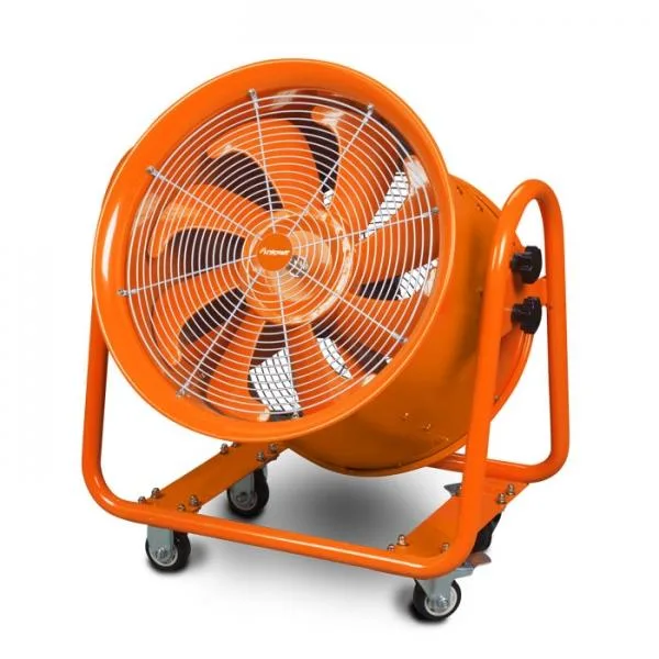 Mobilní ventilátor MV 60 Mobilní ventilátor MV 60