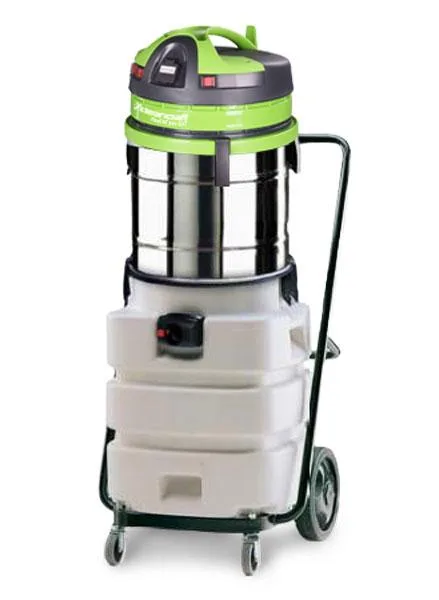 Vysavac flexCAT 390 EOT s olejovým filtrem Vysavac flexCAT 390 EOT s olejovým filtrem
