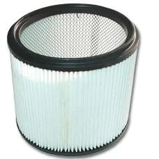 Polykarbonový kazetový filtr pro wetCAT 262 ET/362 ET Polykarbonový kazetový filtr pro wetCAT 262 ET/362 ET