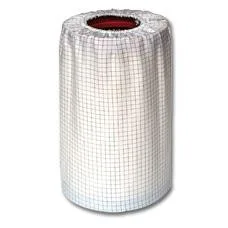Válcovitý polykarbonový hrubý filtr pro dryCAT 362 RSCT-3 Válcovitý polykarbonový hrubý filtr pro dryCAT 362 RSCT-3