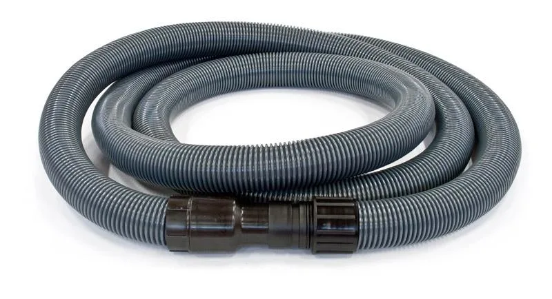 Hadice 38mm 4m s přípojkami Hadice 38mm 4m s přípojkami