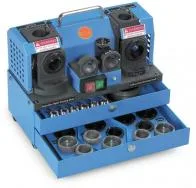 Bruska na frézy pravé GS-6 Bruska na frézy pravé GS-6