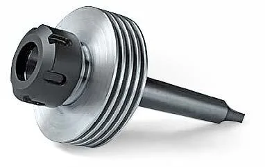 Kleštinový upínac MK2 / ER 32 s chladicem průměr 85 mm Kleštinový upínac MK2 / ER 32 s chladicem průměr 85 mm