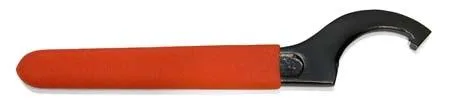 Hákový klíc pro kleštinový upínac ER 25 Hákový klíc pro kleštinový upínac ER 25