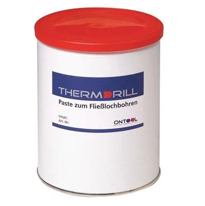 Pasta Thermdrill 100 g Pasta Thermdrill 100 g