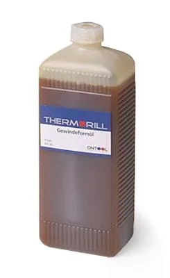 Řezný olej Thermdrill 100 ml Řezný olej Thermdrill 100 ml
