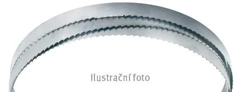Pilový pás 1470x13x065 06/10" M42 Pilový pás 1470x13x065 06/10" M42