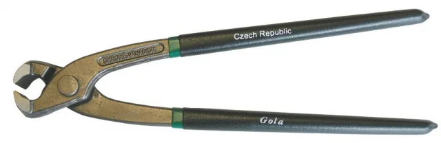 kleště armovací 250mm GOLA kleště armovací 250mm GOLA