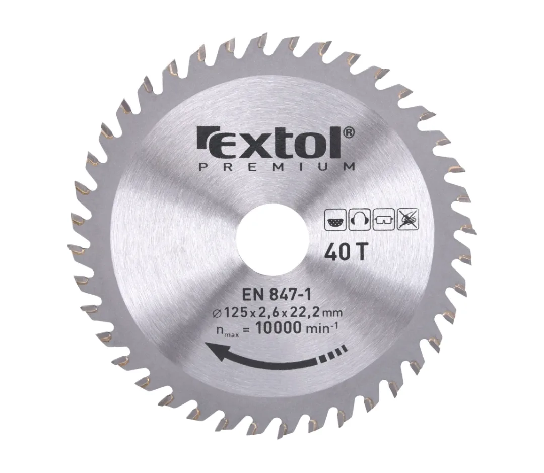 kot.pil. 125x1,3x22,2 Extol PREMIUM kot.pil. 125x1,3x22,2 Extol PREMIUM