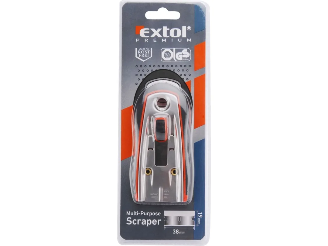 Škrabka Extol Premium 8855062 a