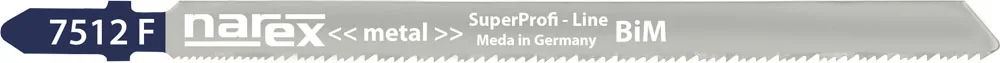 Plátek pilový 3ks pr.balení; SBN 7512 pr.TOP Plátek pilový 3ks pr.balení; SBN 7512 pr.TOP