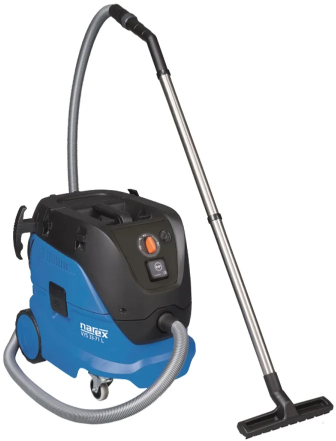 el.vysavač VYS 33-71 Auto Clean 1250W 30l NAREX el.vysavač VYS 33-71 Auto Clean 1250W 30l NAREX