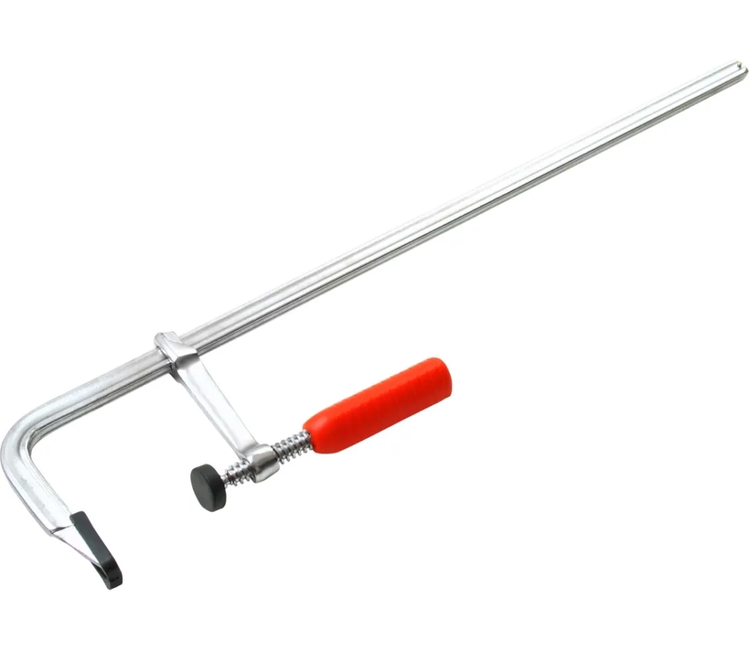 svěrka F stolařská 600 x 100mm Extol PREMIUM svěrka F stolařská 600 x 100mm Extol PREMIUM