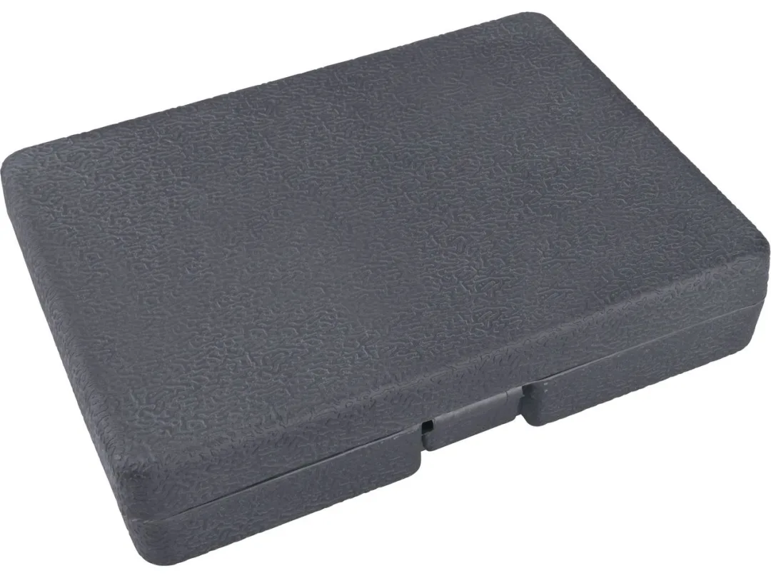 vrtáky vykružovací korunkové, 5 průměrů, Ř64-127mm EXTOL a