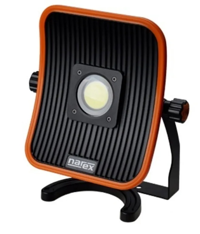 aku reflektor multifunkční FL LED 50 ACU NAREX aku reflektor multifunkční FL LED 50 ACU NAREX