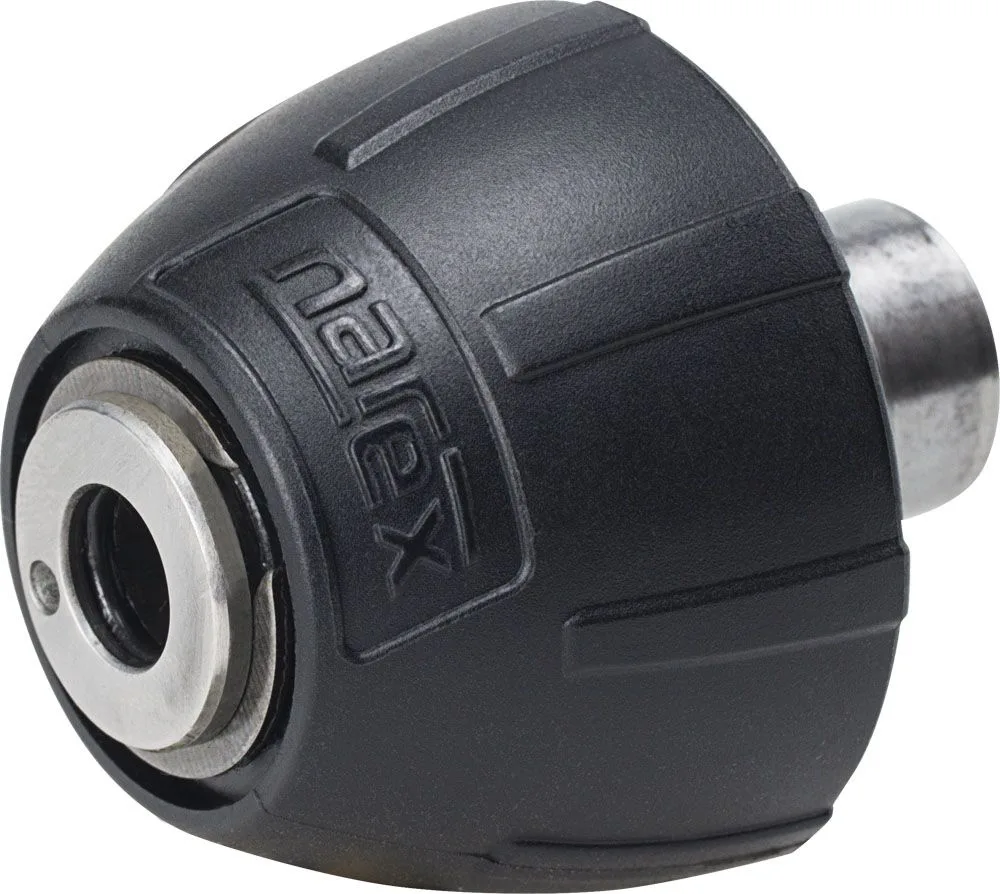 hlava upínací Quick-System na SDS-Plus; QS-HAMMER 31 hlava upínací Quick-System na SDS-Plus; QS-HAMMER 31