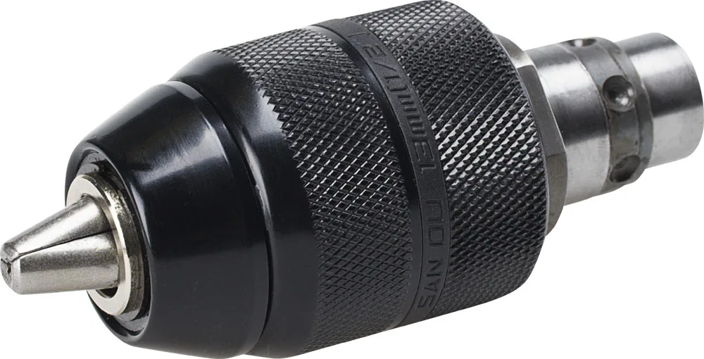 hlava upínací Quick-System na rychloupínací sklíčidlo 1,5–13mm; QS-DRILL 31