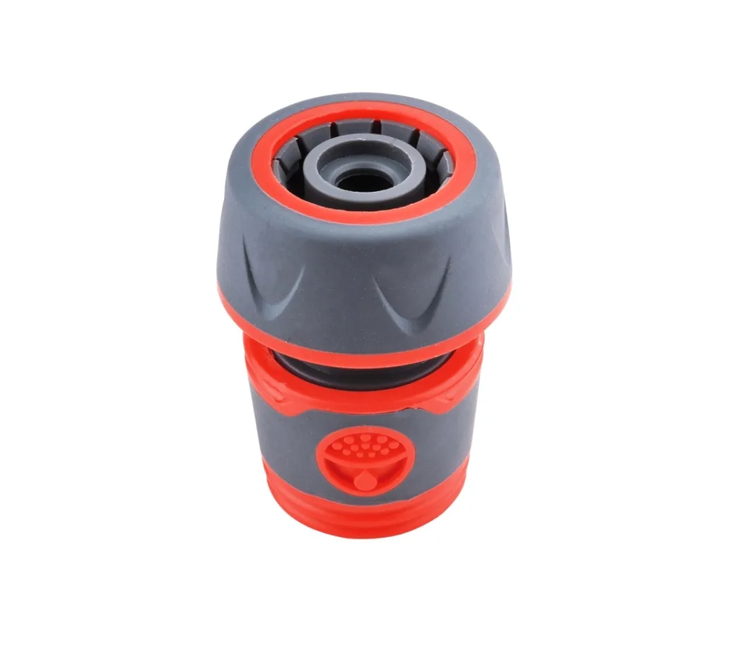 rychlospojka na hadici 3/4" STOP rychlospojka na hadici 3/4" STOP