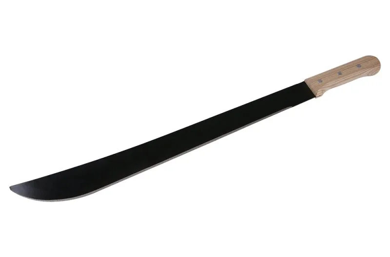 Mačeta 70 cm s pouzdrem Mačeta 70 cm s pouzdrem