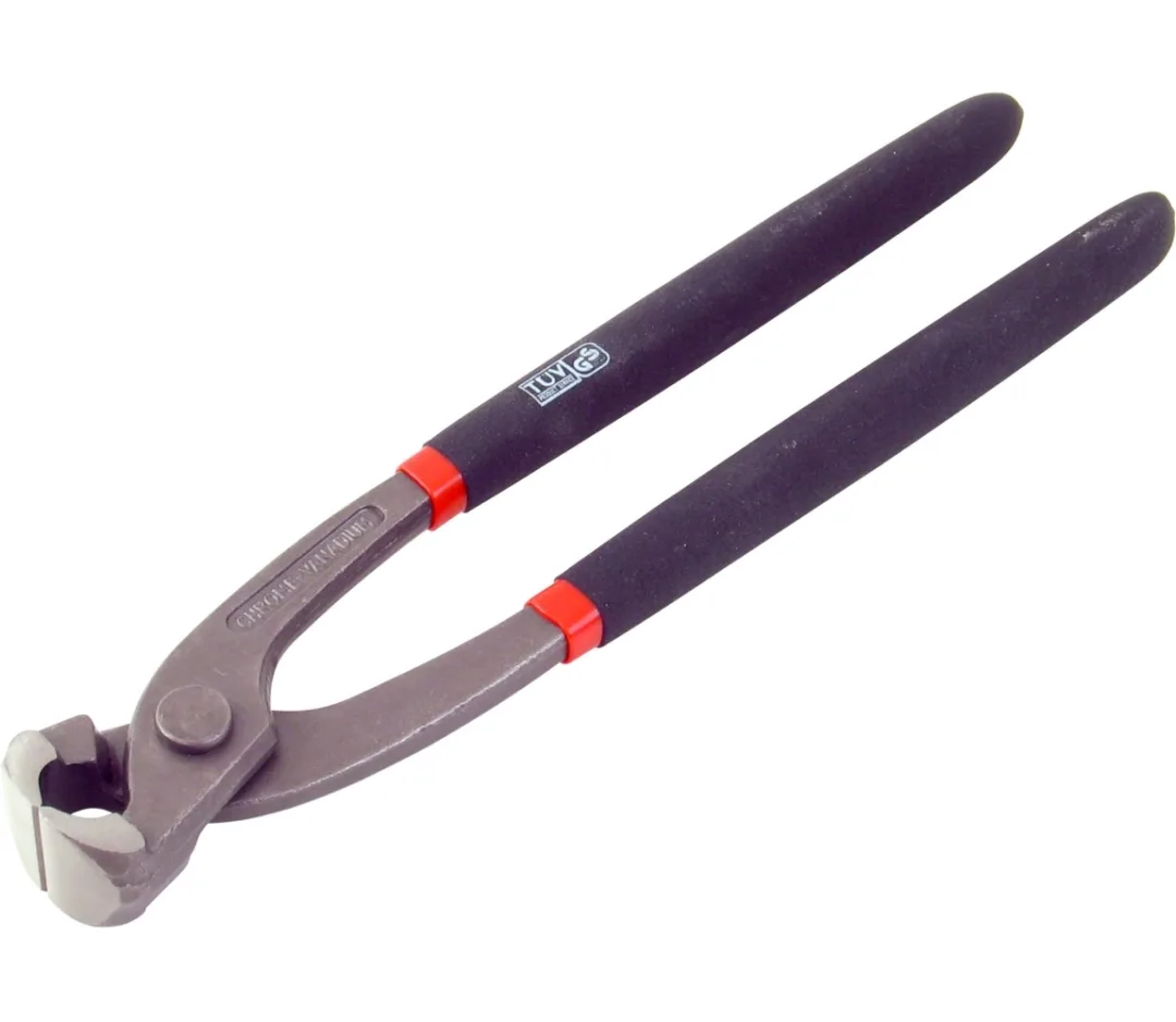 Kleště štípací rabicové 250mm s izolací CrV EXTOL PREMIUM Kleště štípací rabicové 250mm s izolací CrV EXTOL PREMIUM
