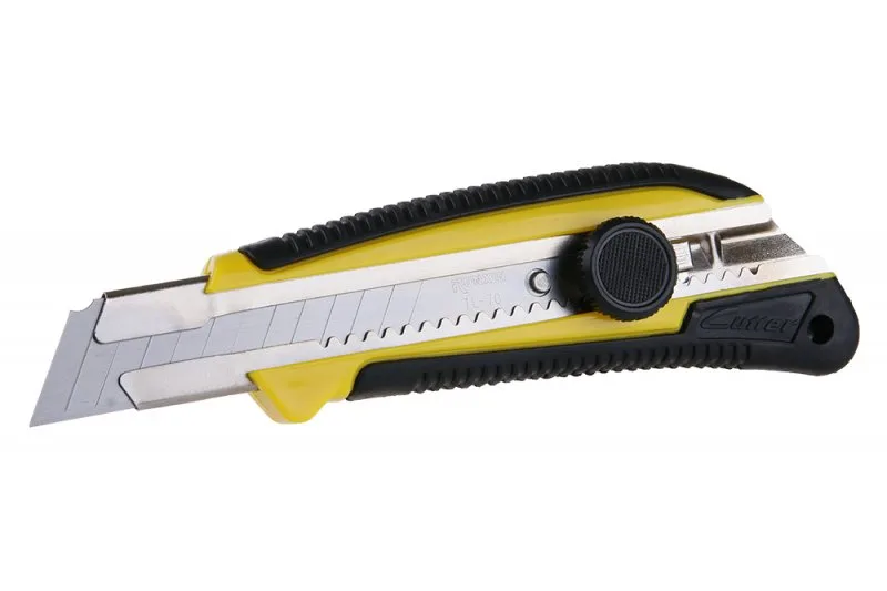 nůž ulamovací H-11 25mm KDS nůž ulamovací H-11 25mm KDS