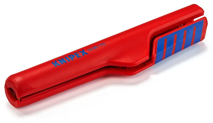 Nástroj na hloubkové odstraňování izolace Knipex Nástroj na hloubkové odstraňování izolace Knipex