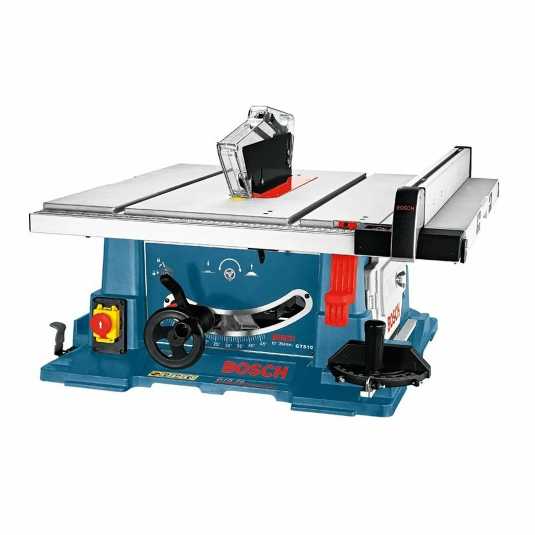 GTS 10 XC (2100W kotouč 254/30mm) - 