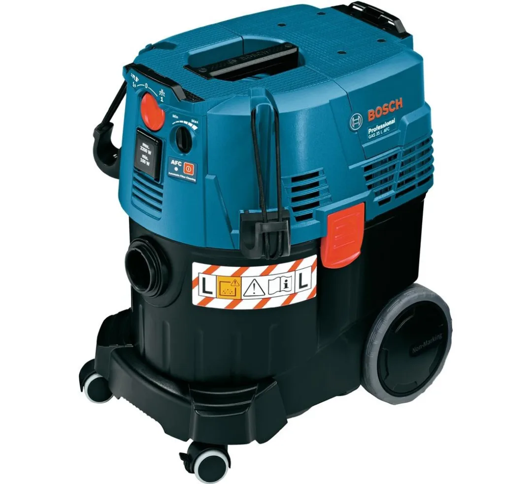 GAS 35 L AFC (1200W automatický oklep) GAS 35 L AFC (1200W automatický oklep)