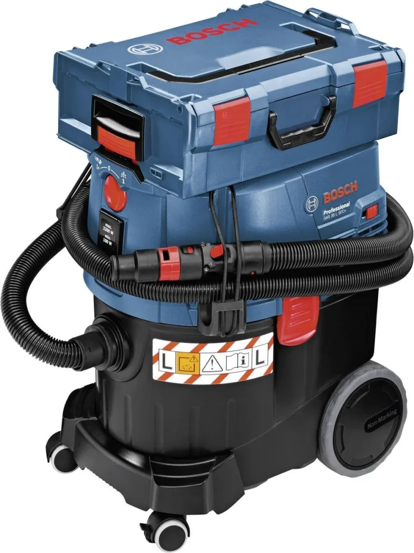 GAS 35 L SFC+ (poloautomatický oklep) GAS 35 L SFC+ (poloautomatický oklep)