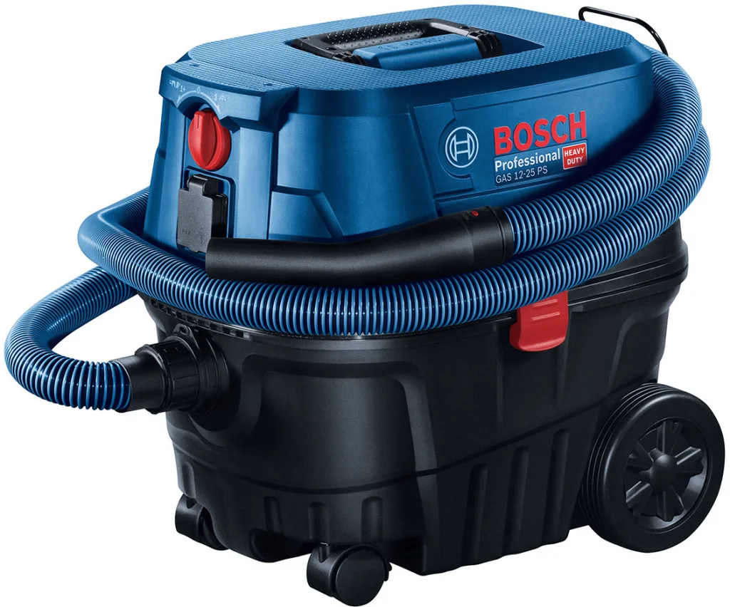 Vysavač GAS 12-25 PL Professional Bosch Vysavač GAS 12-25 PL Professional Bosch