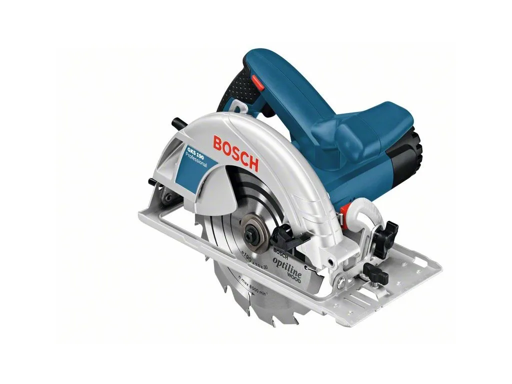 Pila okružní GKS 190 Professional Bosch Pila okružní GKS 190 Professional Bosch