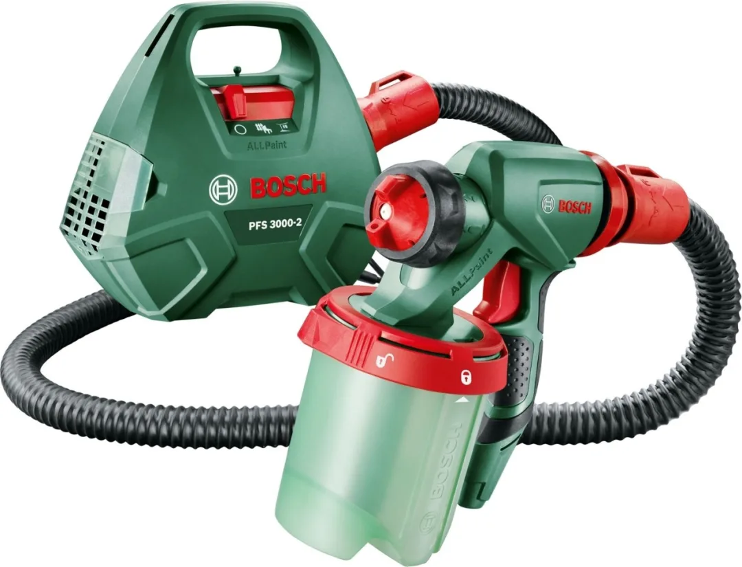 systém stříkací PFS 3000-2 BOSCH systém stříkací PFS 3000-2 BOSCH