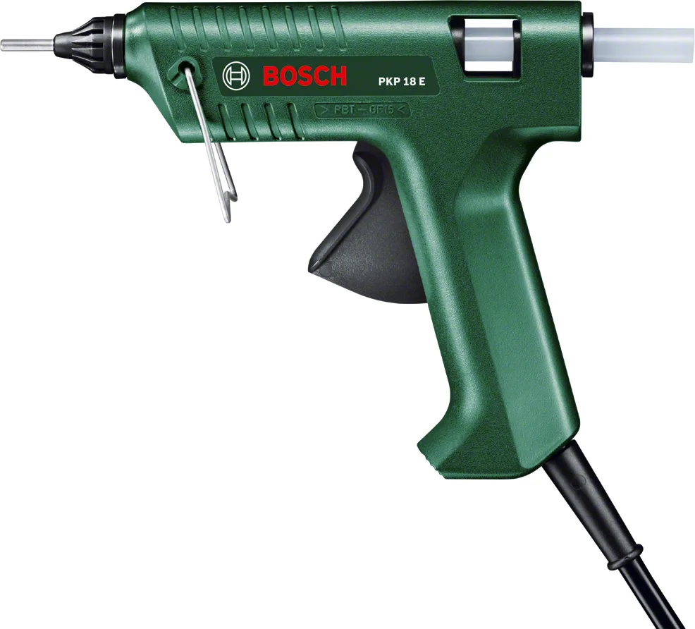 pistole tavná PKP 18 E BOSCH pistole tavná PKP 18 E BOSCH