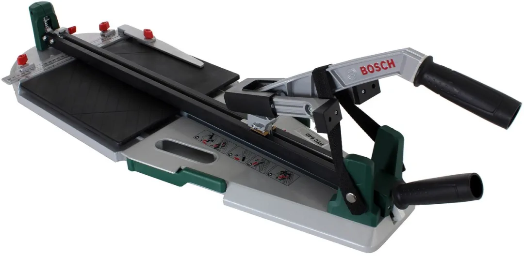 el.řezačka dlaždic PTC 640 BOSCH el.řezačka dlaždic PTC 640 BOSCH