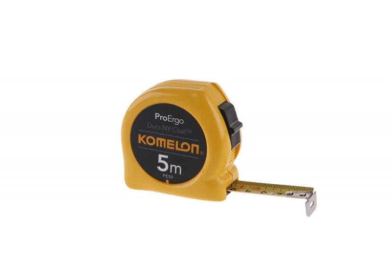 KMC 5074N-5mx19 KOMELON žlutý - 