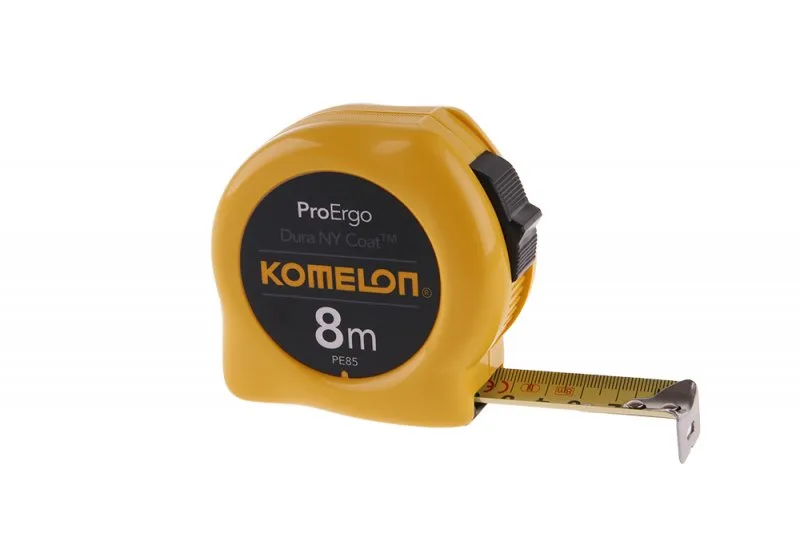 KMC 8074N-8mx25 KOMELON žlutý
