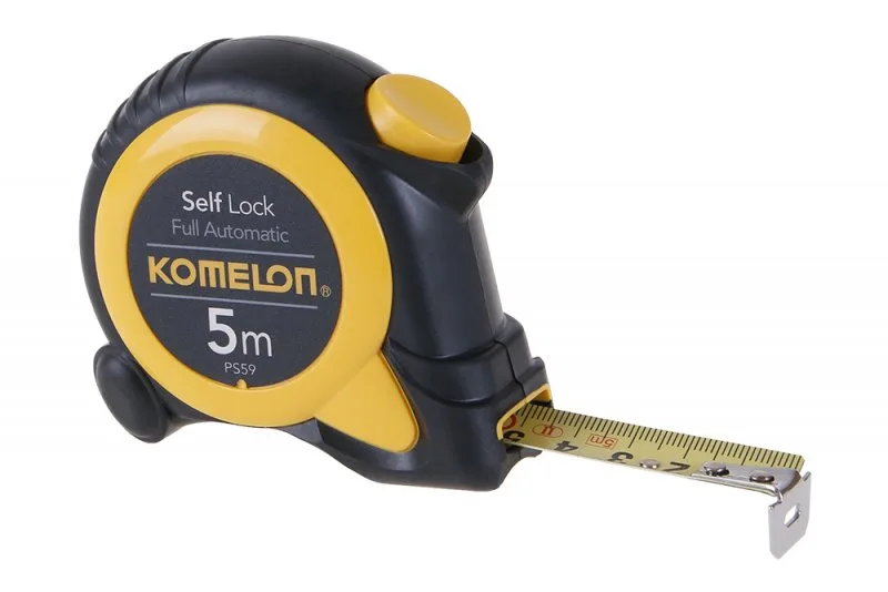 KMC 5036 SELF LOCK PS59 5mx19mm KOMELON KMC 5036 SELF LOCK PS59 5mx19mm KOMELON