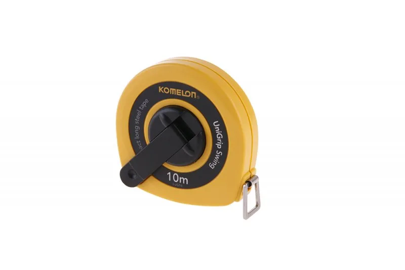 KMC 911-pásmo 10m ocel.KOMELON KMC 911-pásmo 10m ocel.KOMELON