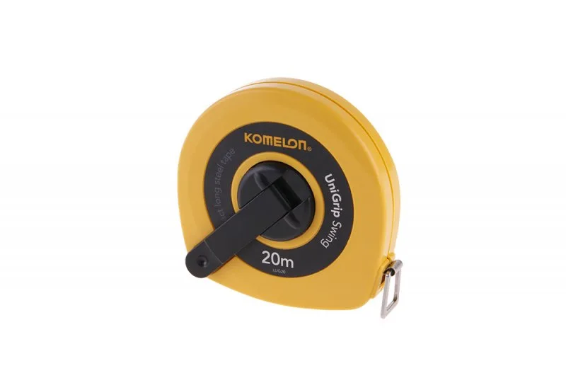 KMC 912-pásmo 20m ocel.KOMELON KMC 912-pásmo 20m ocel.KOMELON